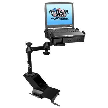 RAM MOUNT VEHICLE SYSTEM 1994-NEWER RANGER v:9604921
