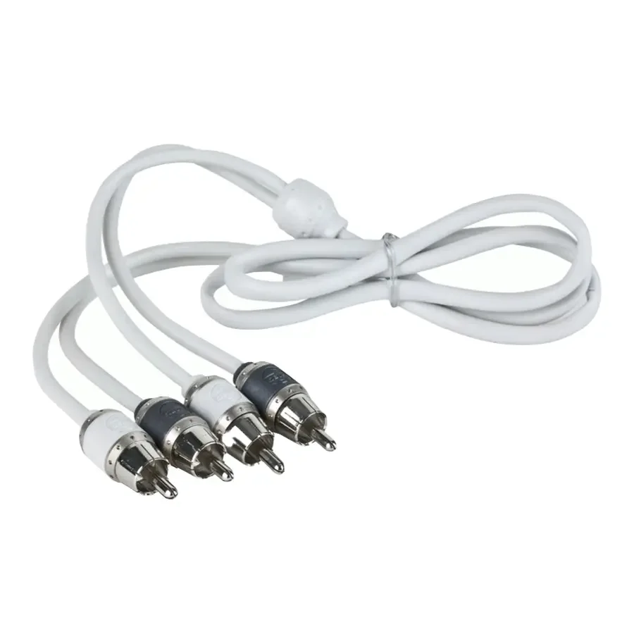 Metra Marine RCA kabel v:8755569 Metra Marine RCA kabel v:8755569