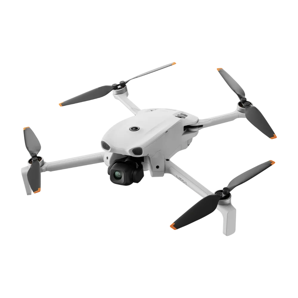DJI Lito 1 Fly More Combo (DJI RC-N3) Drone