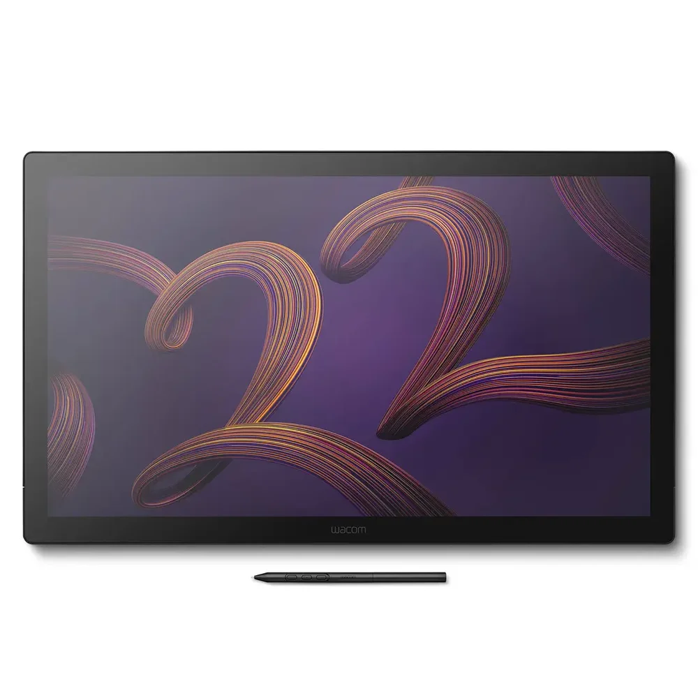 Wacom Cintiq Pro 22 Creative Display v:1126300 Wacom Cintiq Pro 22 Creative Display v:1126300