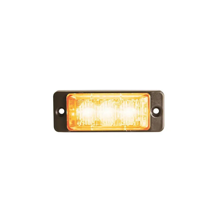 Strands Varsellys 3x3W LED v:5196093