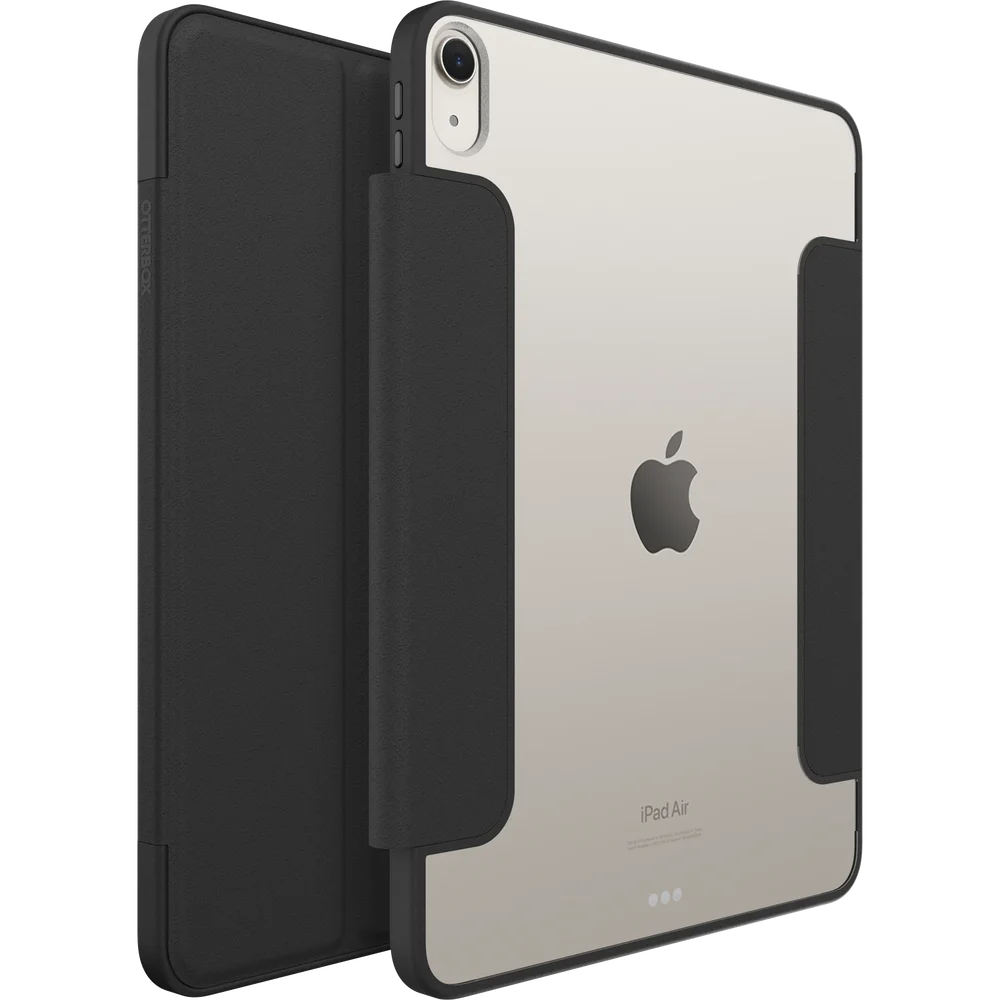 Otterbox Apple iPad Air 10.9 4th Gen (2020) Deksel Symmetry Folio, Svart