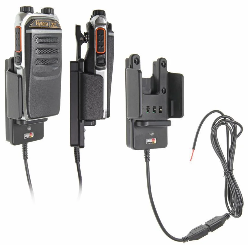 BRODIT BRODIT Active holder for fixed v:9637851