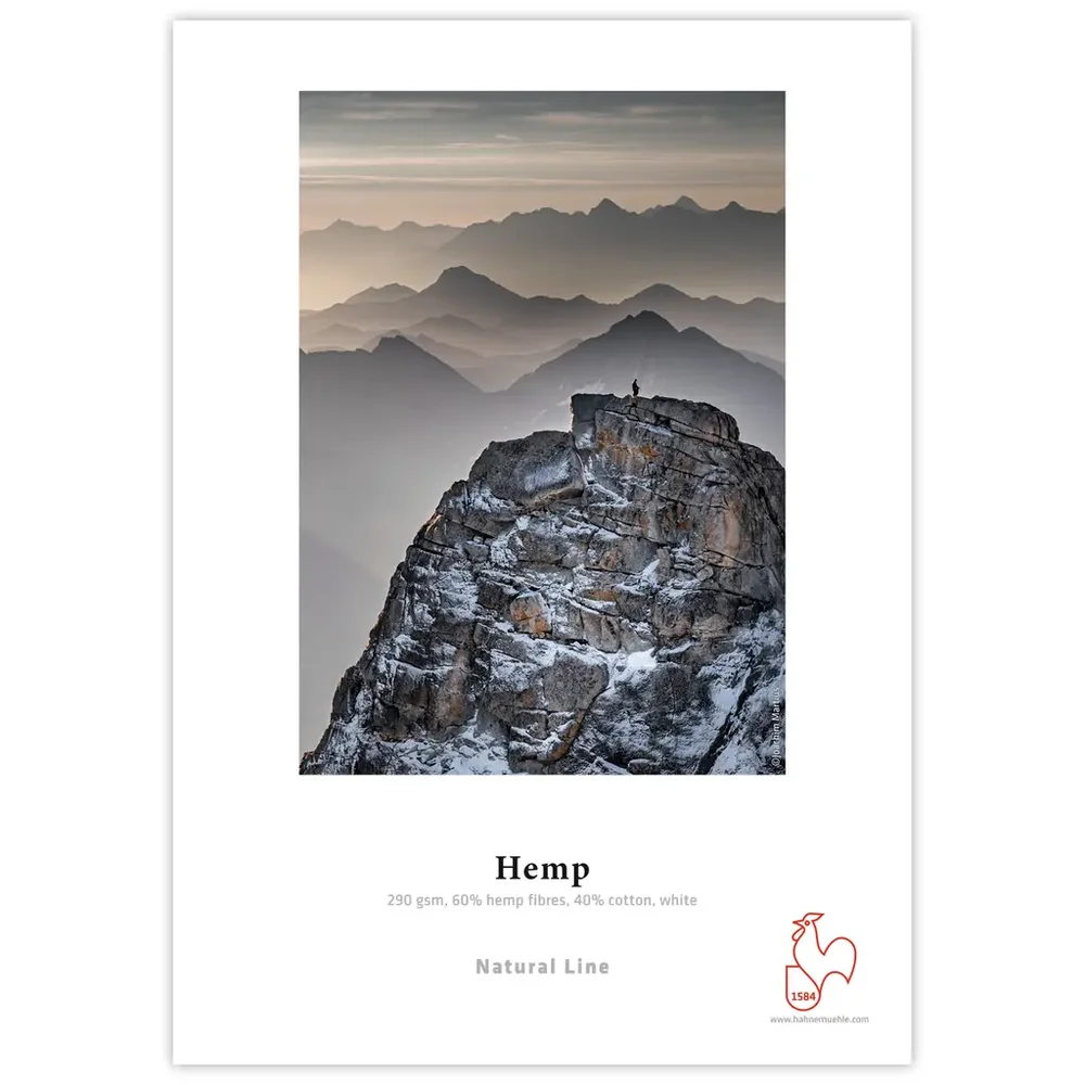 Hahnemühle Hemp 290gr 24" v:7632707
