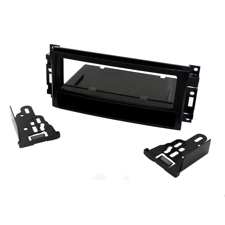 Metra 1-DIN monteringsramme v:9480713