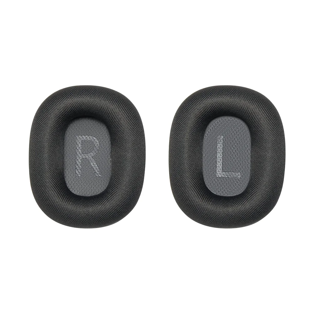 Apple AirPods Max Utbytte øreputer / Earpads i mesh, Grå