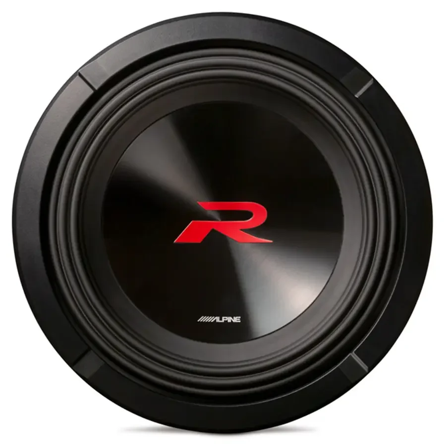 Alpine R2-W12D2 12" Subwoofer v:6495157 Alpine R2-W12D2 12" Subwoofer v:6495157