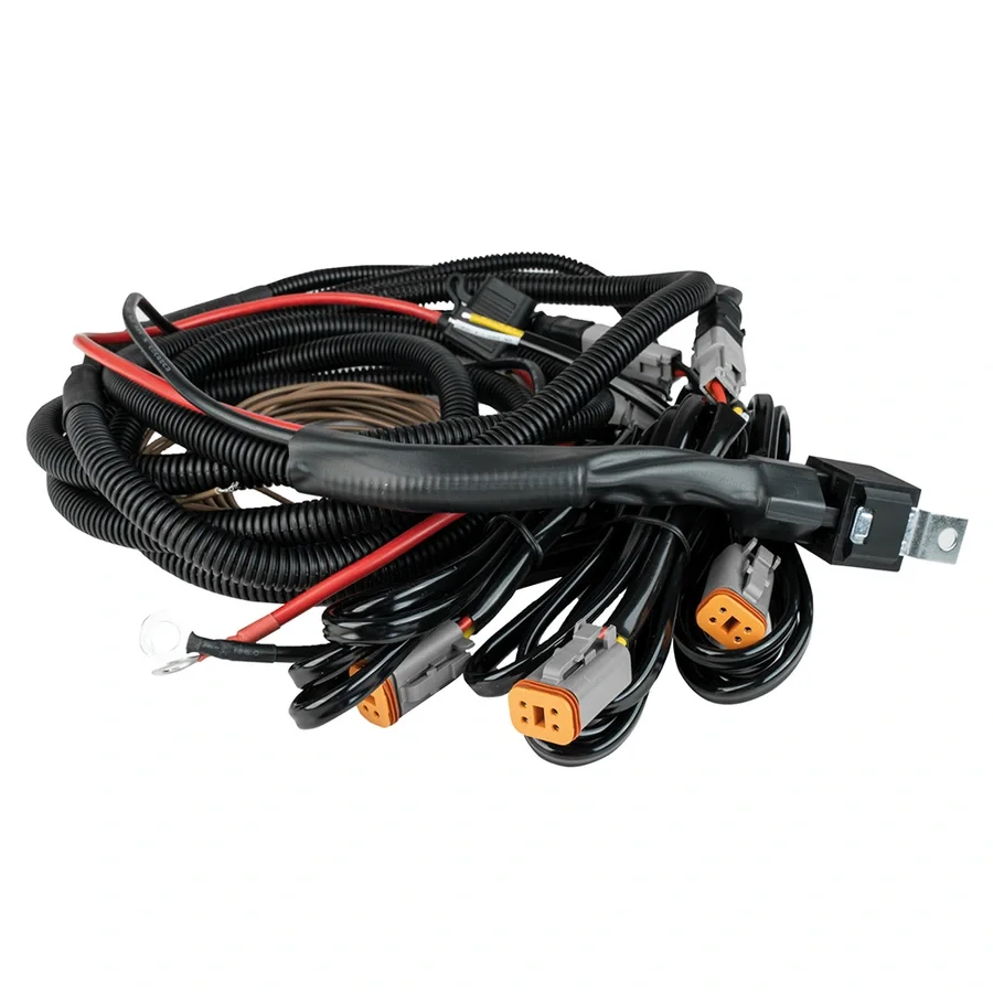 Strands Siberia Kabelsett Proff 3X DT v:6327551