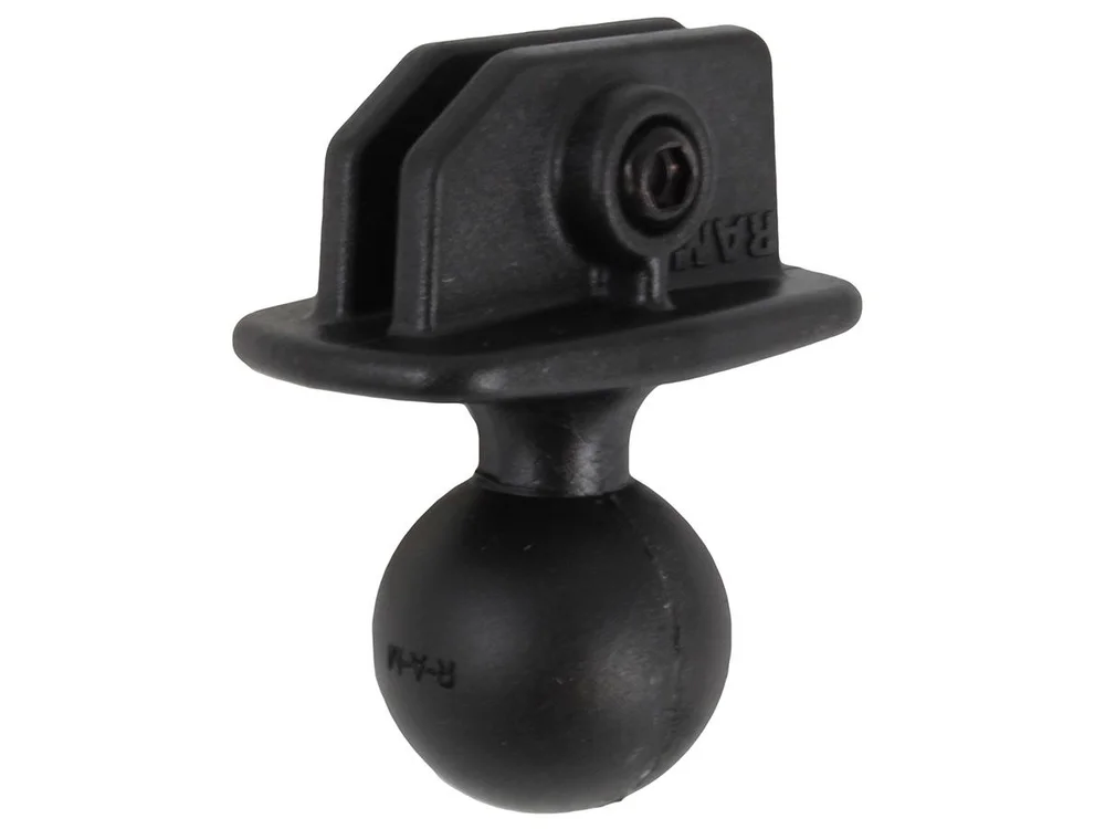 RAM MOUNT GARMIN VIRB CAMERA ADAPTER 1" BALL v:7072718
