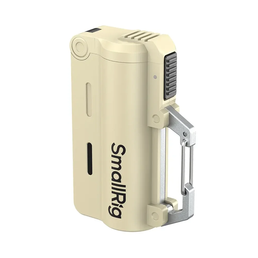 SmallRig 6088 EDC Power Bank KIT 5000mAh v:8999484