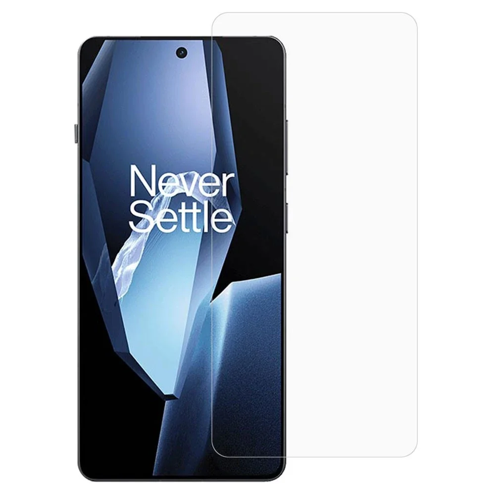 OnePlus 13R Skjermbeskytter i herdet glass OnePlus 13R Skjermbeskytter i herdet glass