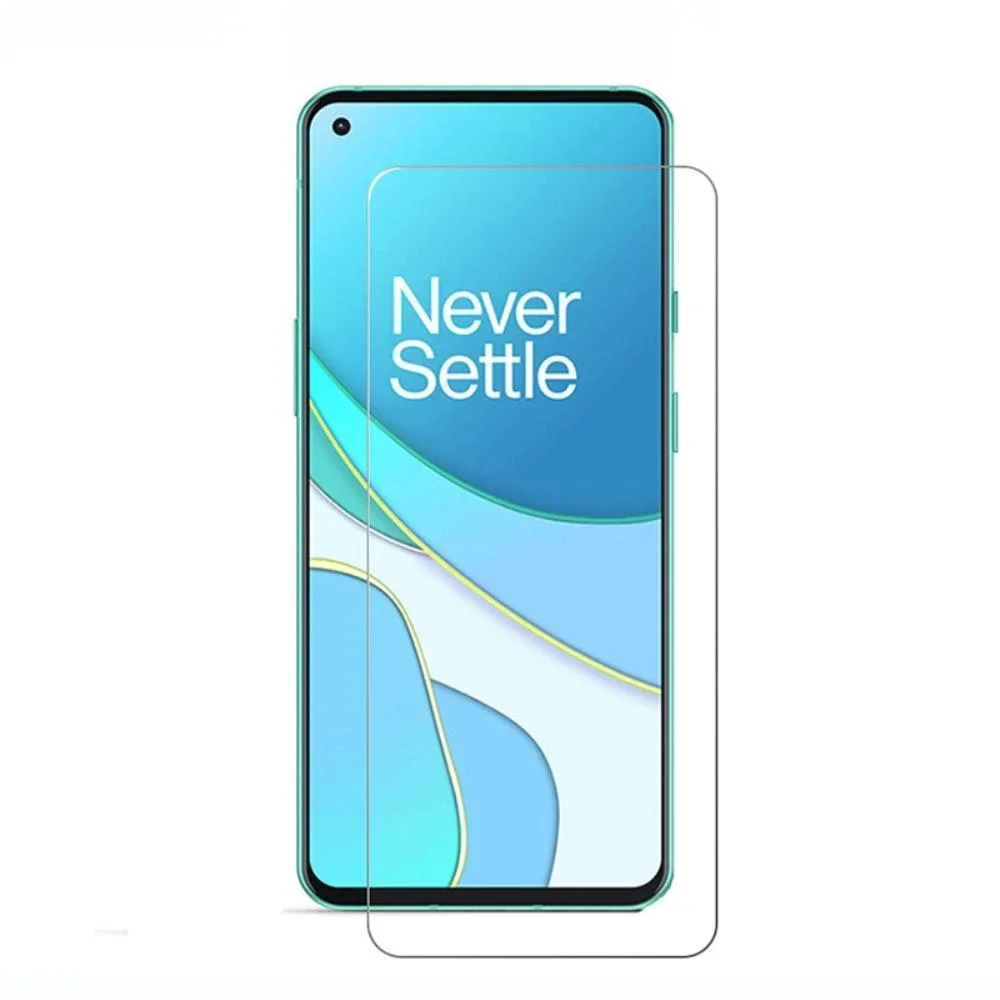 OnePlus 8T Skjermbeskytter i herdet glass