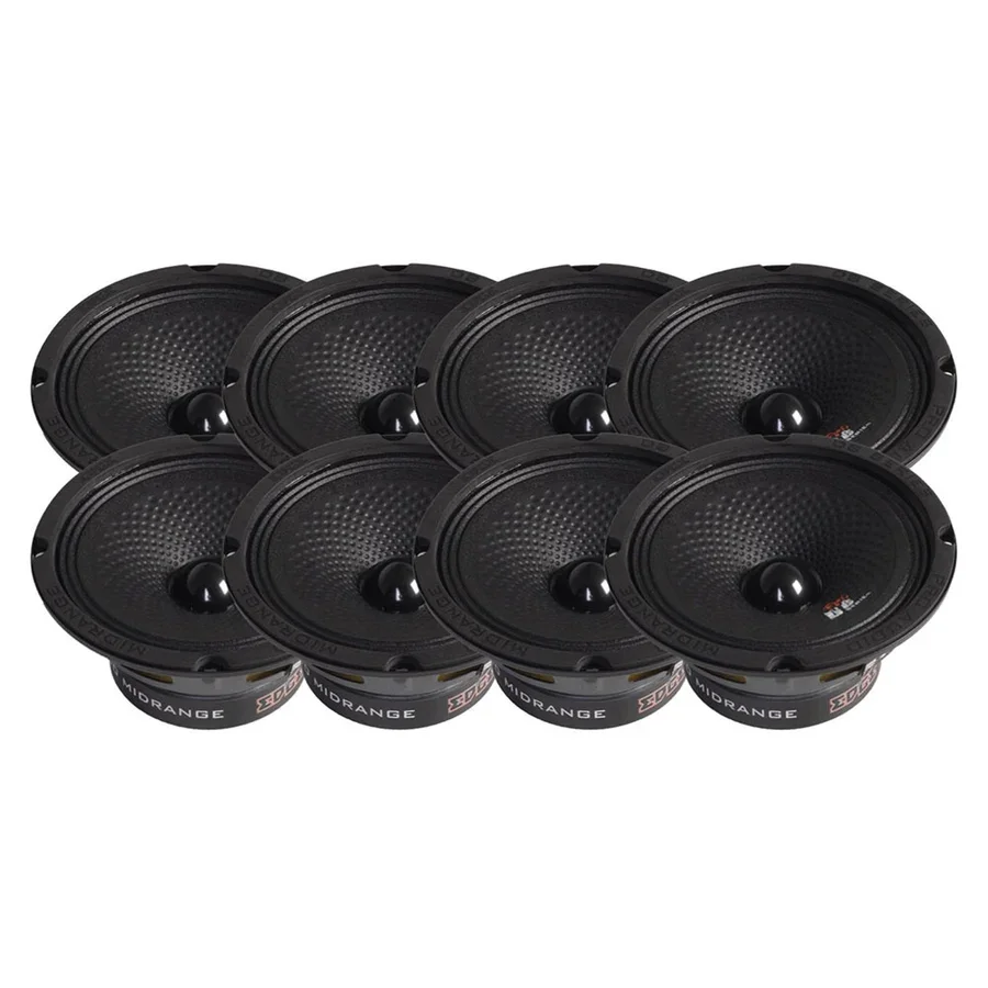 EDGE DB-serien 6,5" v:3032989 EDGE DB-serien 6,5" v:3032989