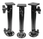 BRODIT BRODIT Pedestal Mount with wingnut UNPL-POS v:4394796