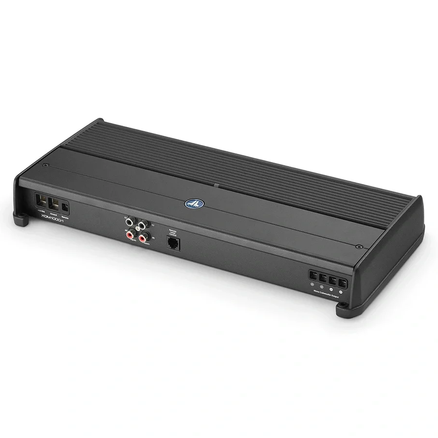 JL Audio – XDM1000/1 Marine monoblokk v:2357884 JL Audio – XDM1000/1 Marine monoblokk v:2357884