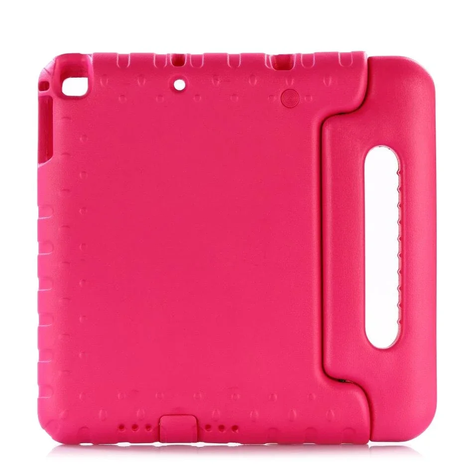 Apple iPad 9.7 6th Gen (2018) Støtsikkert deksel/etui - Perfekt for barn, Rosa