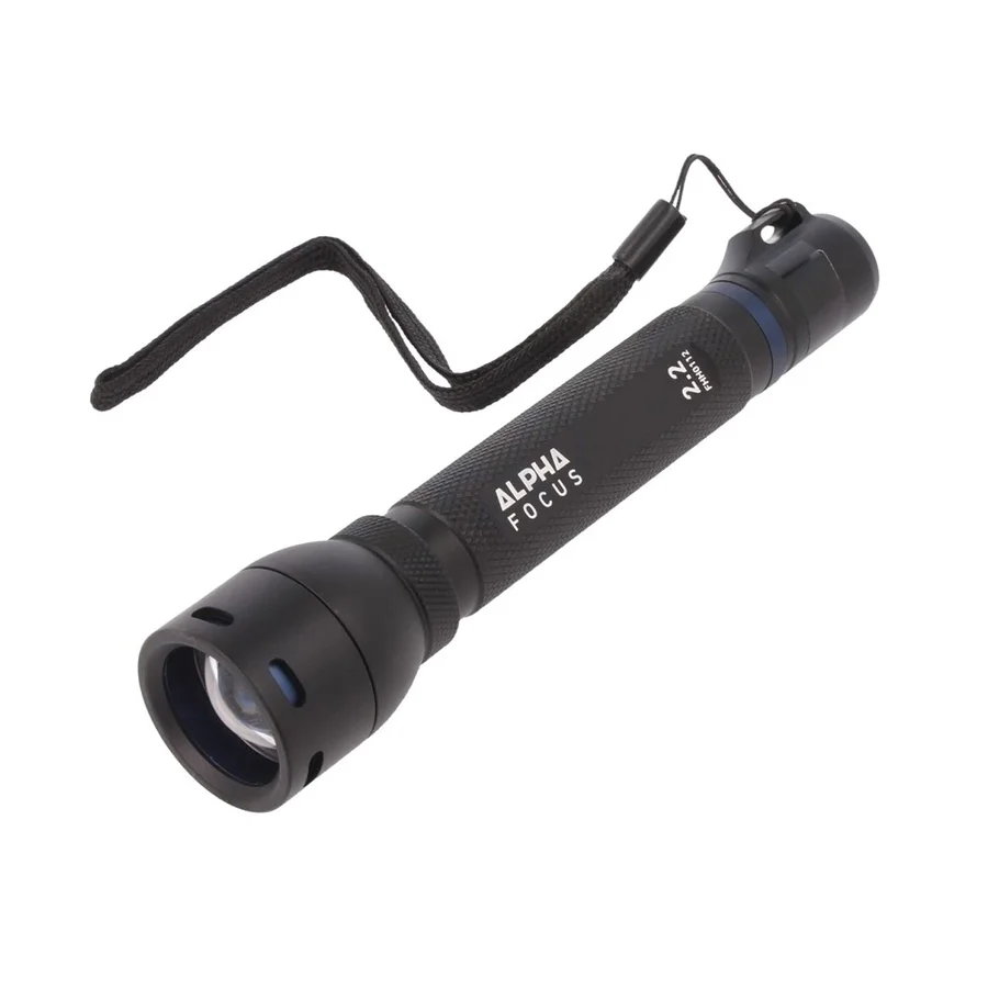 Mactronic LED lommelykt v:6985982 Mactronic LED lommelykt v:6985982