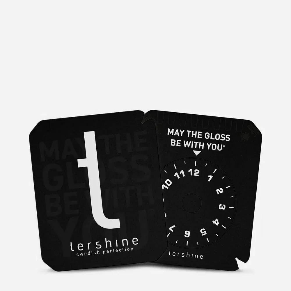 Tershine Isskrape & P-skive v:8297707