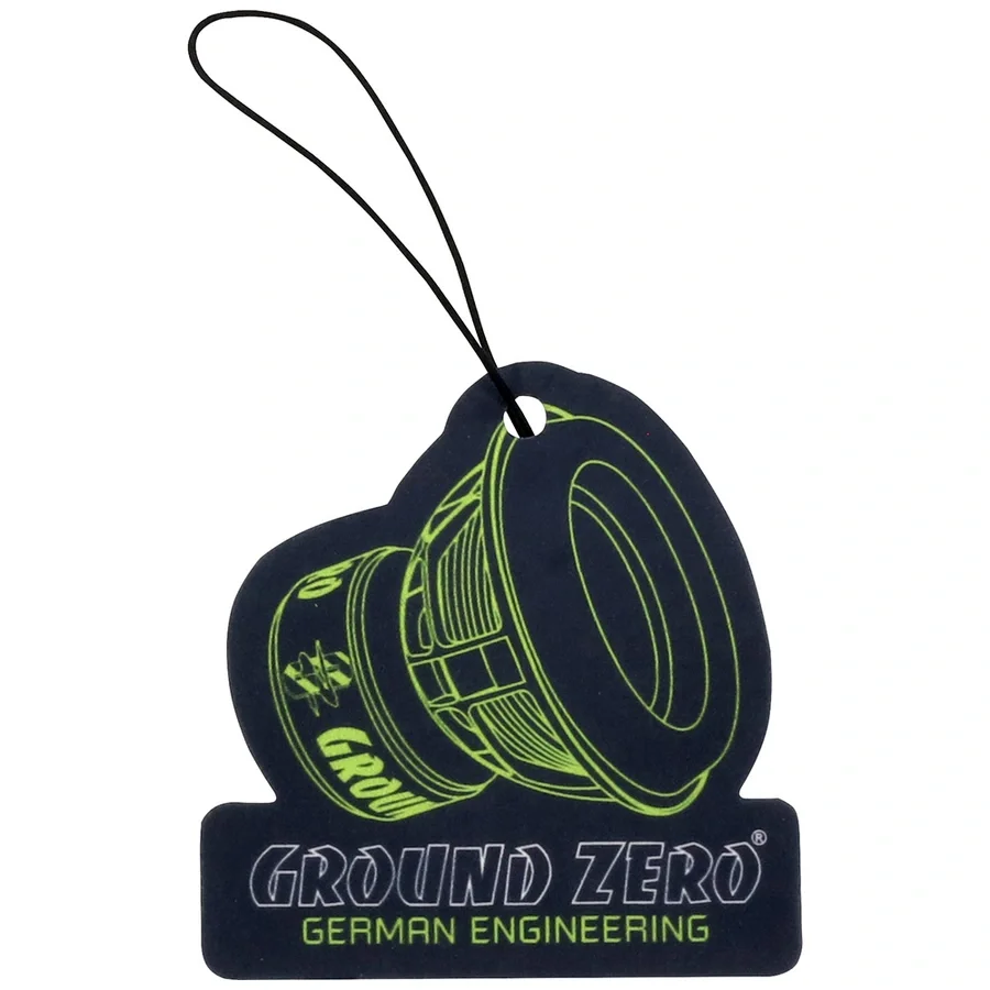 Ground Zero Luftfrisker v:4318029 Ground Zero Luftfrisker v:4318029