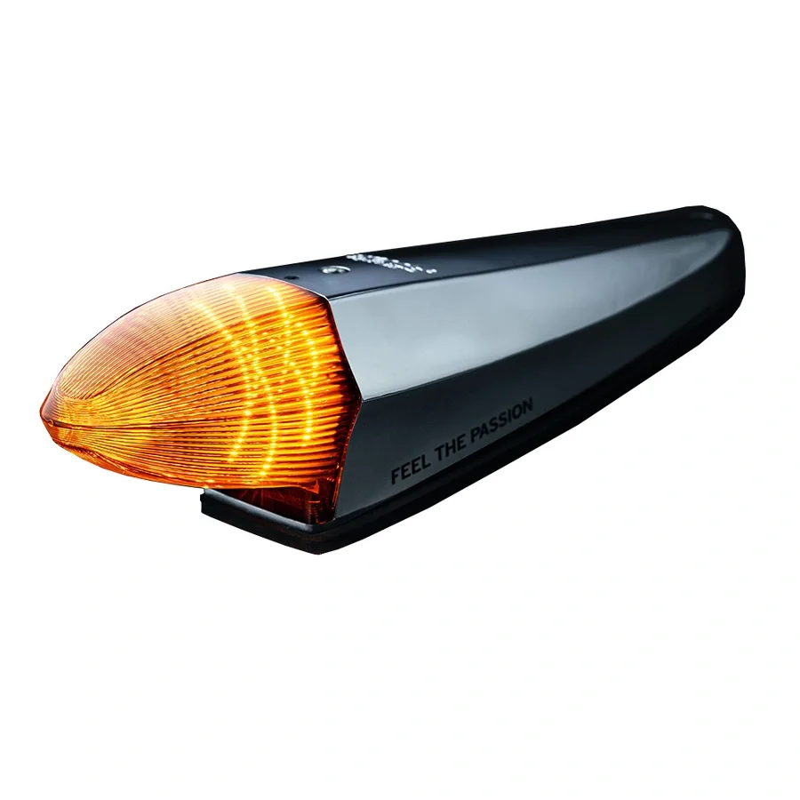 Strands Silver Bullet Torpedo Light v:8970371