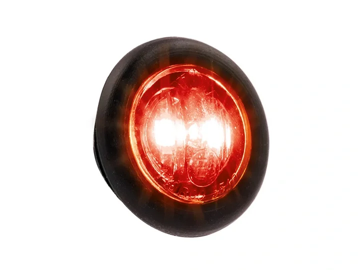 Optibeam Dark Phantom Position Light v:3773516