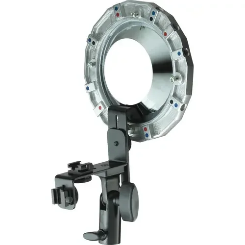 Broncolor Speedring for Speedlight-blits v:3590591