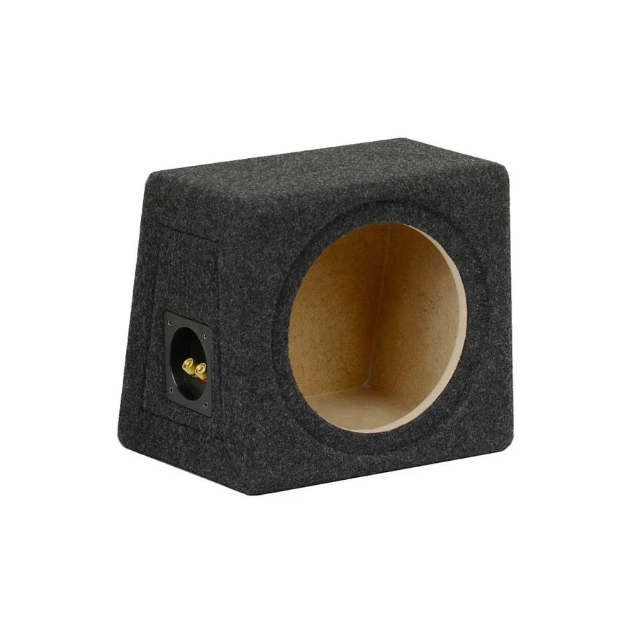 Singel basskasse for 8" element v:9709505 Singel basskasse for 8" element v:9709505