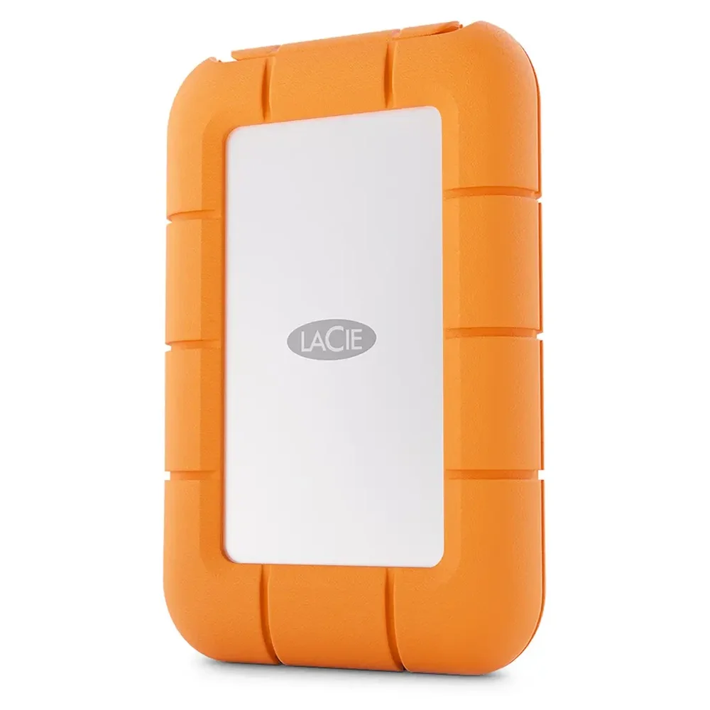 LaCie Rugged Mini SSD 1TB USB 3.2 v:4179452