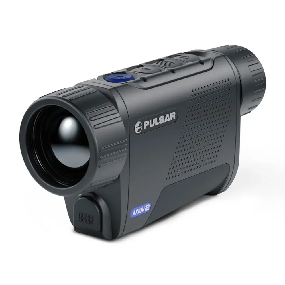 DEMO Pulsar Axion 2 XG35 Termisk v:9482767
