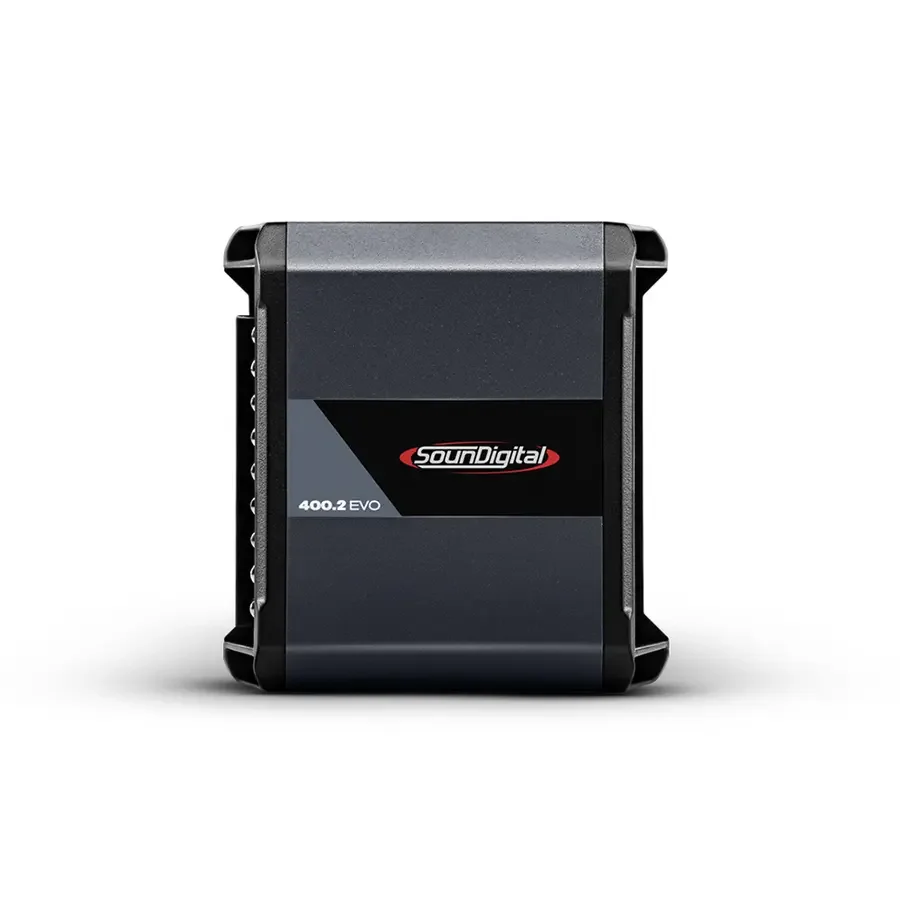 SounDigital SD400.2 EVO4 2 ohm v:9629644