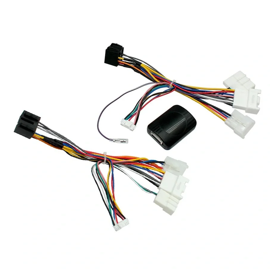 Connects2 Multifunksjonsadapter v:9293073
