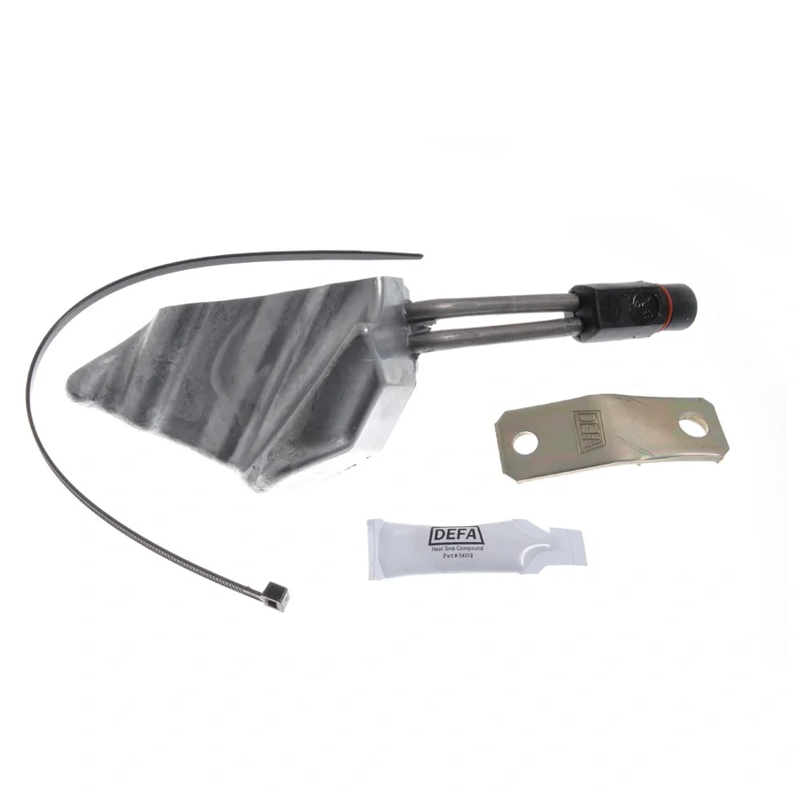 DEFA Motorvarmerelement v:4460557