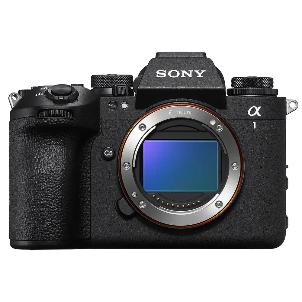 Sony Alpha A1 II Kamerahus v:4394041