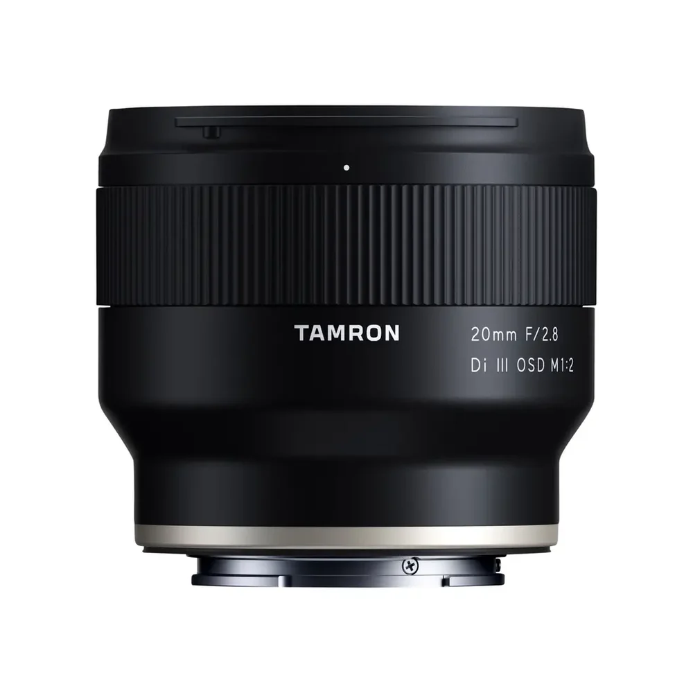 Tamron 20mm f/2.8 Di III OSD M1:2 FE v:4181106