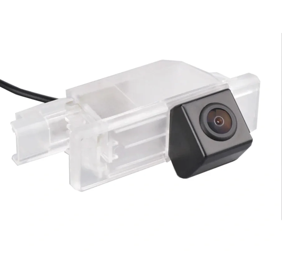 InCarTec Spesialtilp.ryggekamera (CVBS) v:4548629