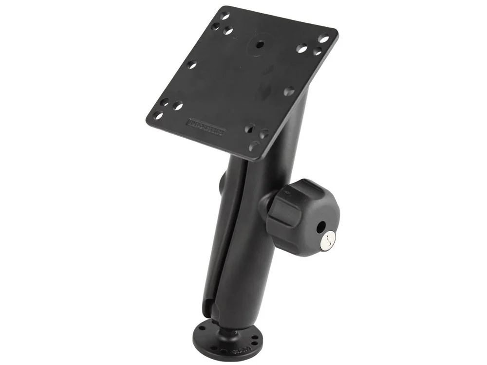 RAM MOUNT RAM MOUNT LOCK VESA PLATE LONG ARM v:9208563