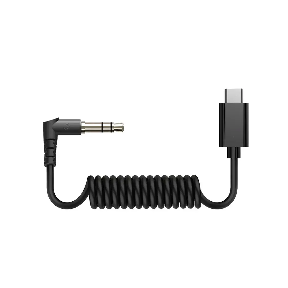 Hollyland 3.5mm TRS to Type-C(DSP) Patch v:7839914 Hollyland 3.5mm TRS to Type-C(DSP) Patch v:7839914