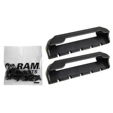 RAM MOUNT UNPKD RAM TAB-TITE CUPS 8" TAB W/ CASE v:692539