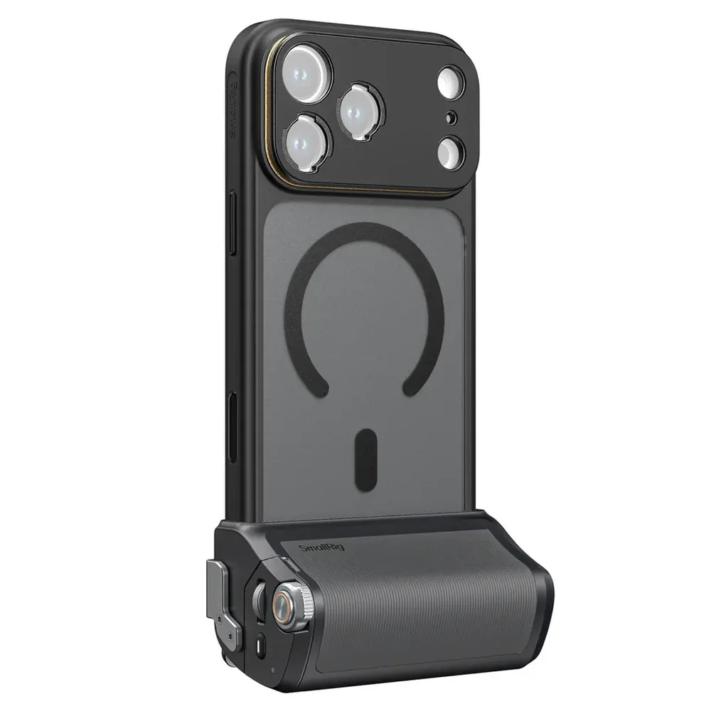SmallRig 5554 FilMov Photo Grip Kit v:8671423
