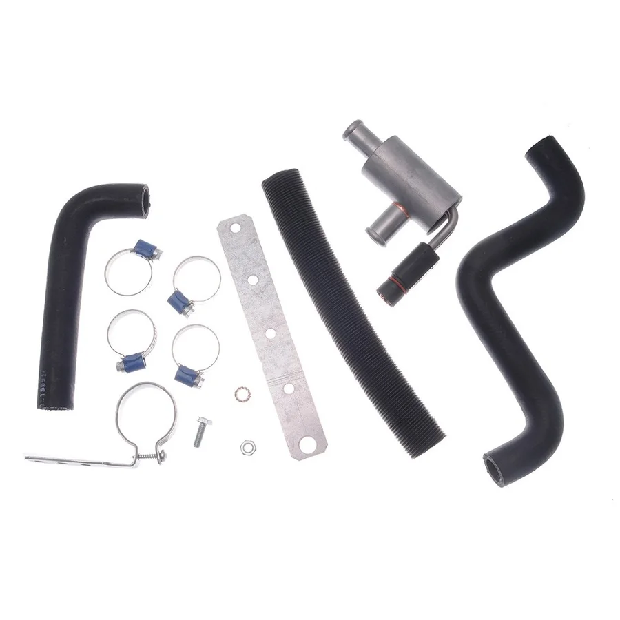 DEFA Motorvarmerelement v:9994976