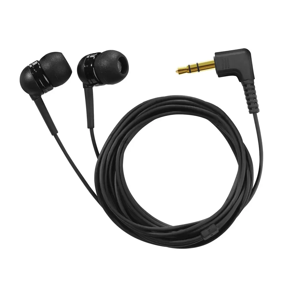Sennheiser IE 4 In-Ear Stereo Earphones v:3972492 Sennheiser IE 4 In-Ear Stereo Earphones v:3972492