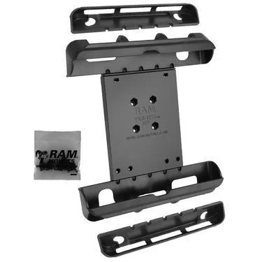RAM MOUNT RAM TAB-TITE KIT LARGE TABLETS v:2544399