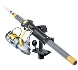 RAM MOUNT UNPK RAM TUBE JR ROD HOLDER W/ FLUSH MNT v:5506987