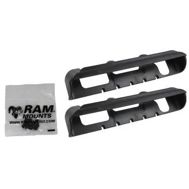 RAM MOUNT UNPKD RAM TAB8 END CUPS 2 QTY. v:5638482