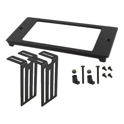RAM MOUNT B53 RAM CUSTOM FACEPLATE FOR CONSOLE v:5605781