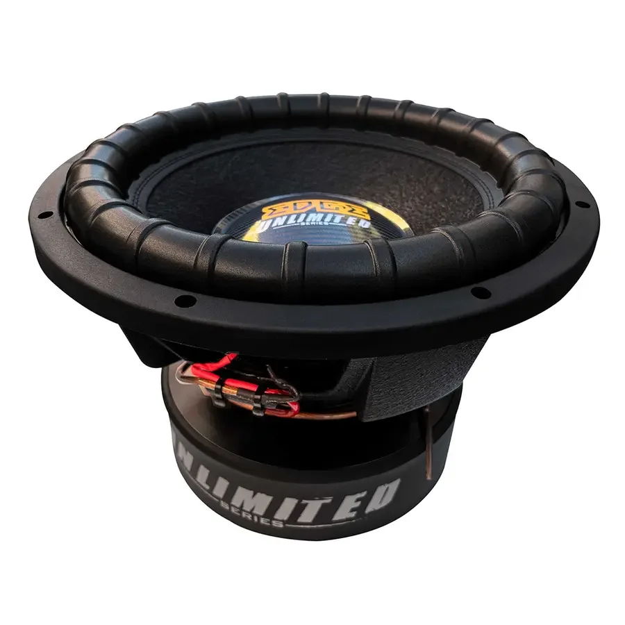 Edge EDU15SPL-E2 15" subwoofer v:658823