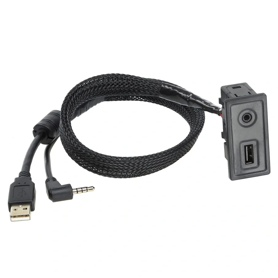 ACV Adapter for å beholde USB/AUX v:5826636