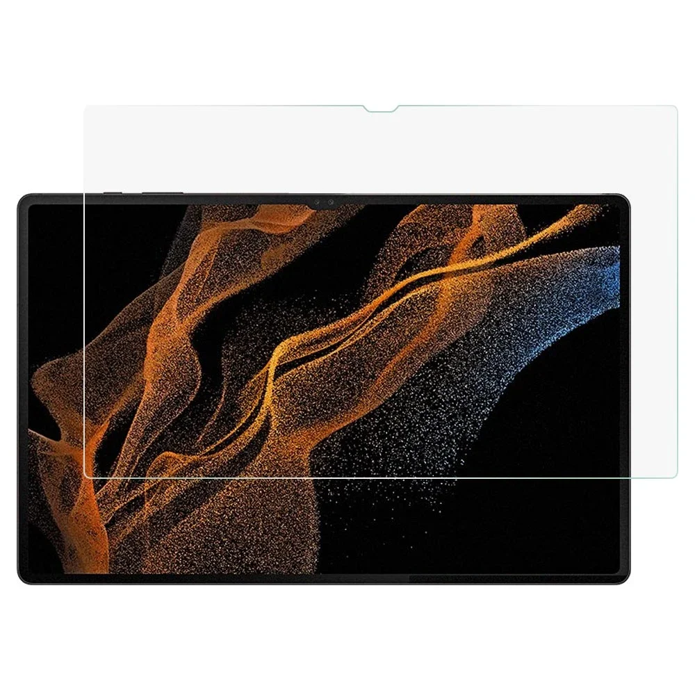 Samsung Galaxy Tab S9 Ultra Skjermbeskytter i herdet glass