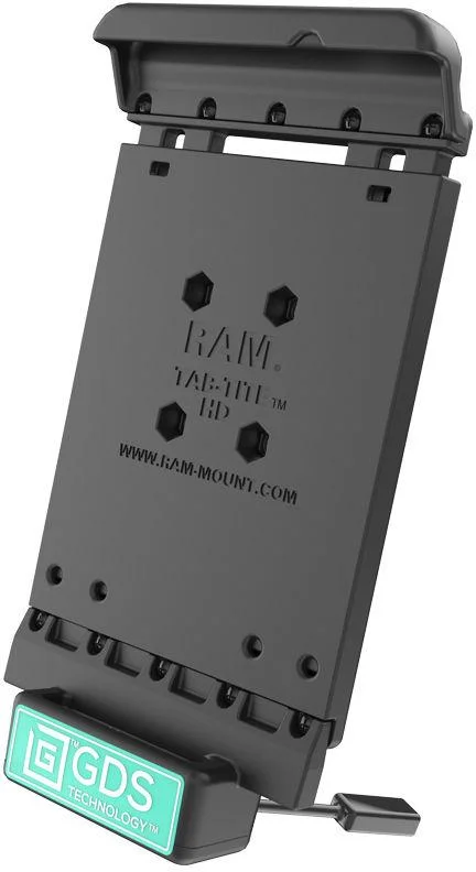 RAM MOUNT UNPKD RAM VEHICLE GDS DOCK TAB 4 7 v:442951