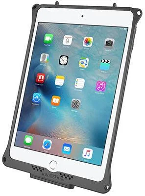 RAM MOUNT RAM GDS SKIN APPLE IPAD MINI 4 v:3129398